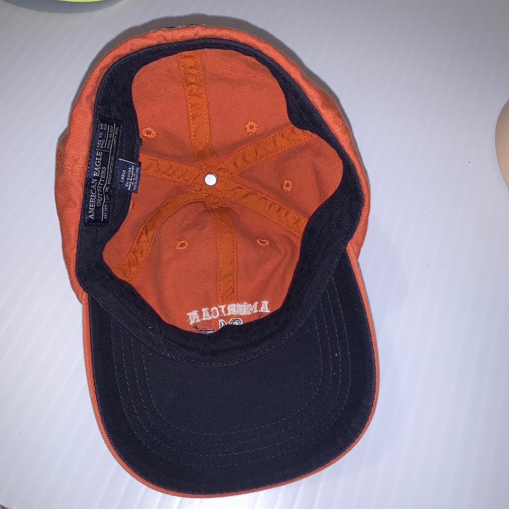 American Eagle Hat - image 5